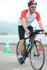 Bike Ironman hokkaido