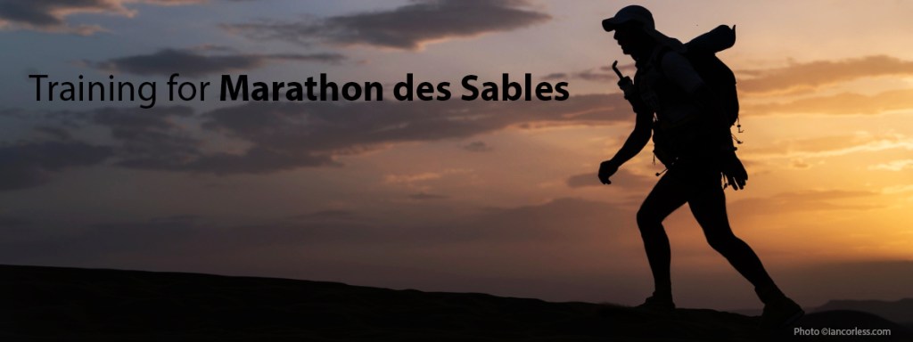 Maraton des Sables