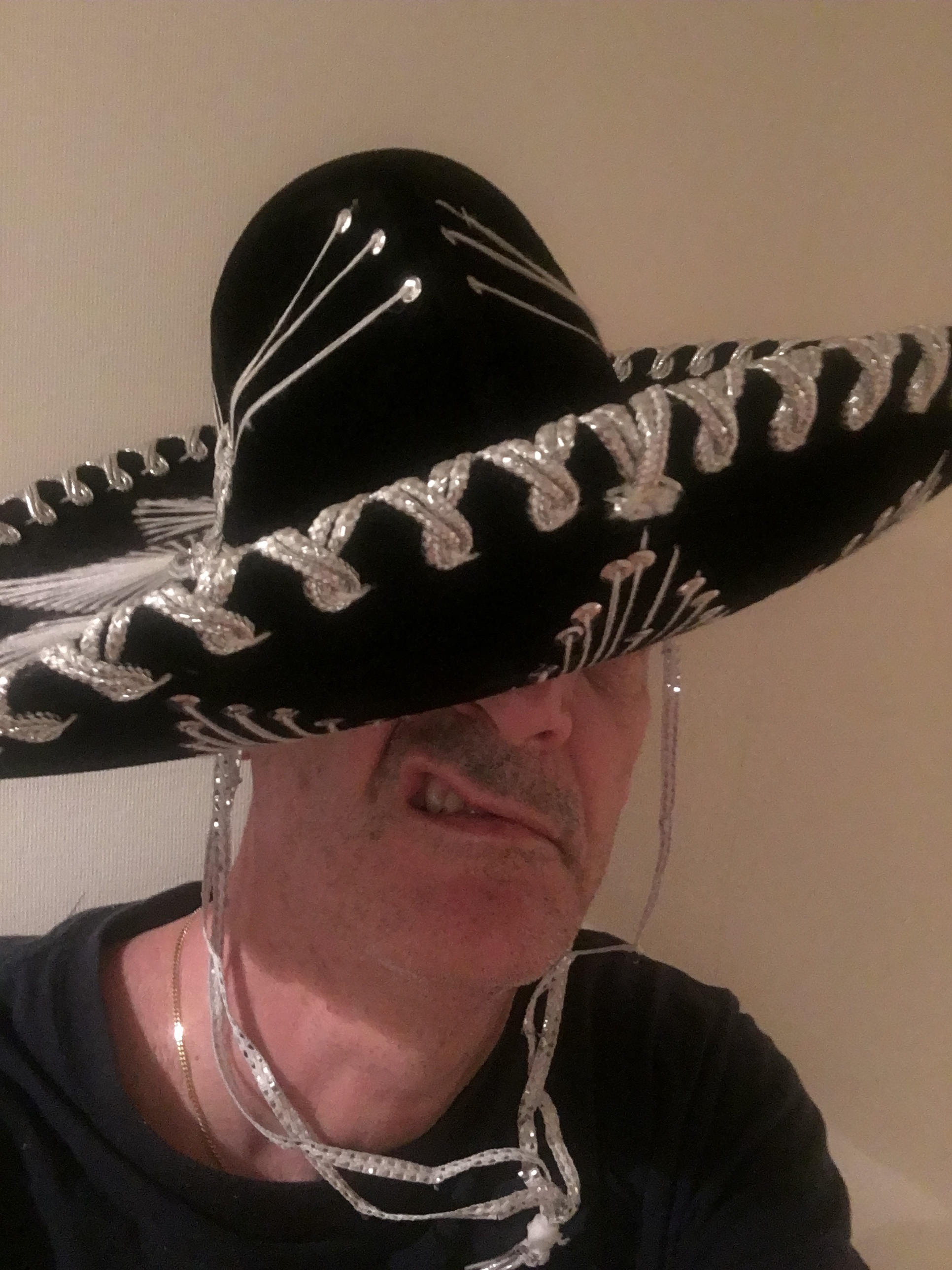 Ironman Cozumel. Fitting in with the locals