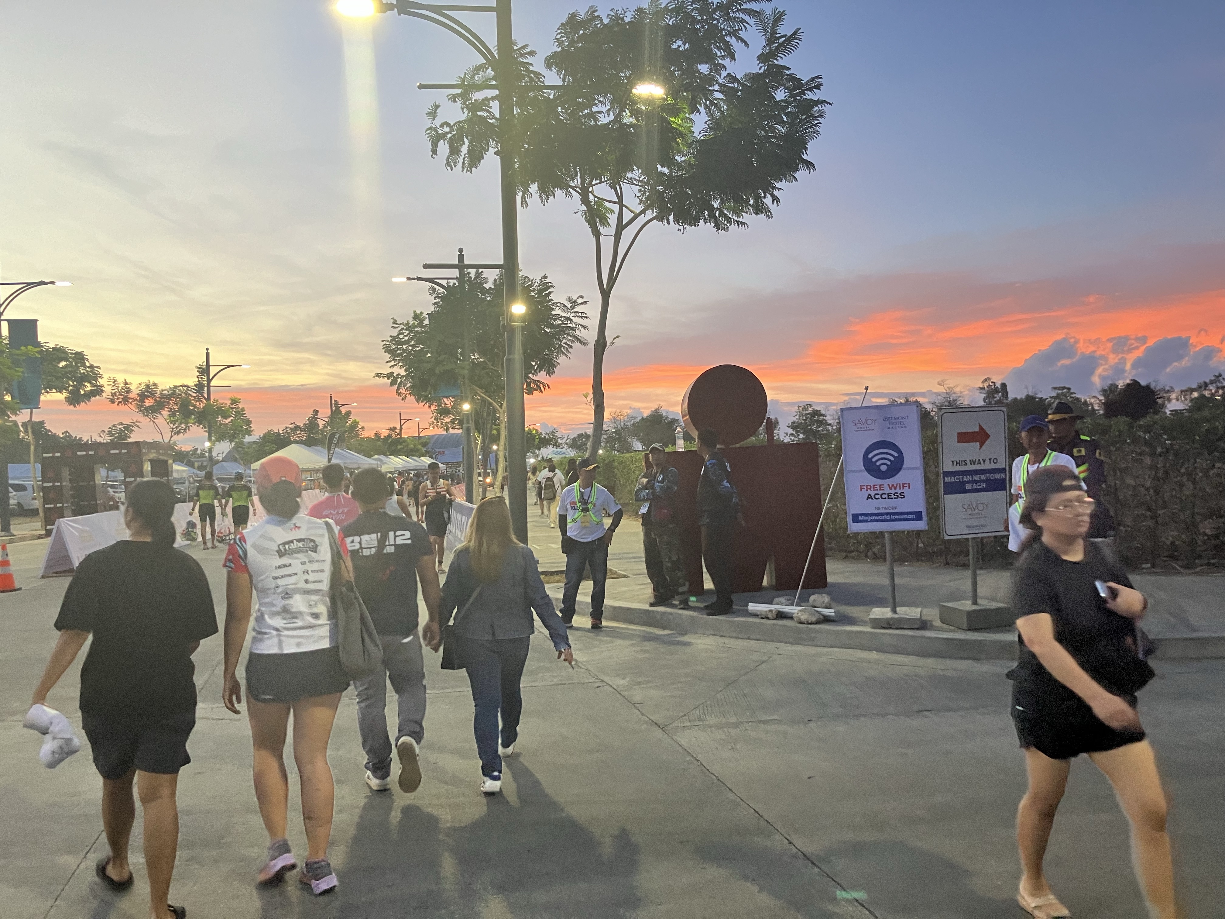 cebu lapu lapu ironman 70.3 2024